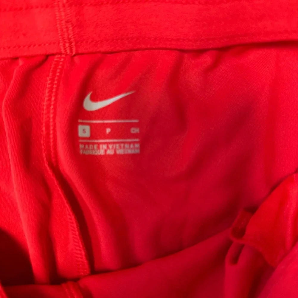 Nike athletic shorts